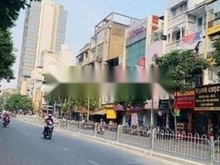 Hình ảnh Bán nhà căn góc 2 mặt tiền ngang 8.5 dài 20 nhà 3 tầng .BÌNH THẠNH F25