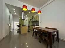 Hình ảnh Nhà 3 Lầu Hẻm xe tải Nguyễn Đức Thuận, Tân Bình - gần nhà ga T3 14.5Tr