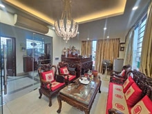 Hình ảnh Bán nhà phố Xã Đàn 2, 56m2, 6T, MT6m, Gara, lô góc 16,8 tỷ