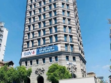 Hình ảnh Building 4MT Nam Kỳ Khởi Nghĩa - 21x21m - 2 hầm 14 tầng- HDT: 1,6 TỶ