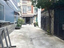 Hình ảnh Nhà Gần Big C Trường Chinh 39 m2 3 Tầng Chỉ 4 Tỷ Xíu (Rẻ Nhất)