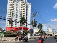 Hình ảnh Bán nhà HXH Thoại Ngọc Hầu Tân Phú 61m2, 3 tầng, sát BIG C chỉ 7,9 tỷ