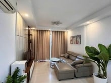 Hình ảnh Chung cư Cao Cấp Botanica, Hồng Hà, Tân Bình: 81m2, 2p ngủ, NTCC, 17tr