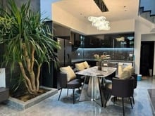 Hình ảnh Tặng ngay không gian sống an yên – Nhà phố nhưng chill như Đà Lạt!