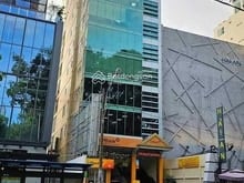 Hình ảnh Bán Building MT Nguyễn Thị Minh Khai P5 Quận 3 dt:7.1x25m giá 78 tỷ