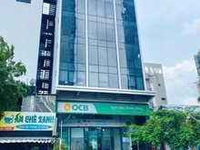 Hình ảnh Tòa nhà BuilDing Tạ Hiển Q2- 10,5x18m -8 tầng -HDT:180Triệu -giá120 tỷ