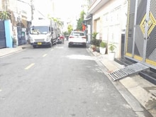 Hình ảnh Bán nhà HXT 7M Thoại Ngọc Hầu, Tân Phú 66M2, 3 tầng, gần Big C, 7,2 tỷ