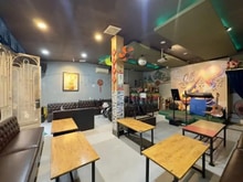 Hình ảnh MT Chu Văn An, 112m2, ngang 6.7m, 3 tầng, 9 phòng cho thuê, 45tr/tháng