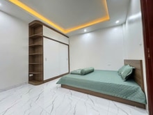 Hình ảnh 🔥Bán gấp nhà Lô góc- PHỐ LỤA, Hà Đông🔥5 TẦNG 40M² – GIÁ CHỈ 6,9 TỶ