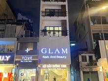 Hình ảnh Bán tòa nhà MT Lê Lai P, Bến Thành Quận 1, dt: 8x21m 5 tầng giá 170 tỷ