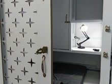 Hình ảnh Ký túc xá sleepbox thoáng mát 382 Sư Vạn Hạnh, giá từ 1tr7