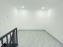 Hình ảnh Nhà nhỏ có võ lê văn khương Q12 Giá chỉ 720 triệu