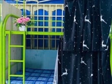 Hình ảnh Ký túc xá thoáng mát số 2 Lê Đức Thọ, giá từ 1tr1