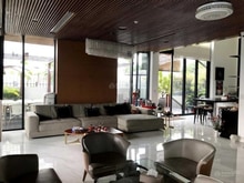 Hình ảnh Bán Biệt thự MT Số 7 Tú Xương P7 Quận 3, dt: 7.14x20m giá 86 tỷ