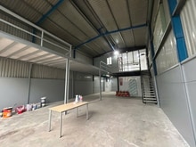Hình ảnh CHO THUÊ KHO QUẬN 2 đường Nguyễn Duy Trinh trần 8M, phòng ngủ