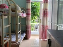 Hình ảnh Ký túc xá thoáng mát 1134 Huỳnh Tấn Phát, giá từ 1tr2
