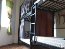 Hình ảnh Ký túc xá thoáng mát gần Nguyễn Kiệm, giá từ 1tr150