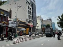 Hình ảnh Bán nhà 2MT ID4557 Huỳnh Tấn Phát Quận 7. DT 20x35m
