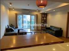 Hình ảnh Cho thuê Trang Chủ MB66.COM / Đăng Ký Tặng 66K River Garden, tầng thấp block B, dt 140m2, 3PN