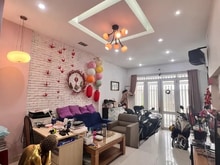 Hình ảnh Bán nhà HXT Thoại Ngọc Hầu Tân Phú, 56m², 3 tầng, gần BIG C chỉ 8,5 tỷ