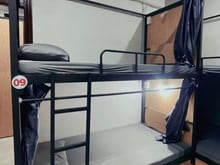 Hình ảnh Ký túc xá thoáng mát 230 Phan Huy Ích, giá từ 1tr150