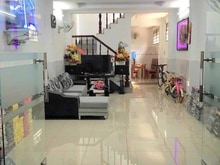 Hình ảnh Bán nhà GÓC 2 Mặt H6m Nguyễn Cửu Đàm-Tân Phú.DT 4x16- 1 Lầu-nhỉnh 7 TỶ
