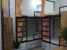 Hình ảnh Ký túc xá thoáng mát gần Lê Trọng Tấn - gò mây, giá 1tr5 trọn gói
