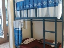 Hình ảnh Ký túc xá thoáng mát 840 Hương Lộ 2, giá từ 1tr