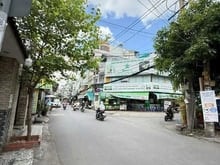 Hình ảnh MT Ni Sư Huỳnh Liên, 80m2, 4x20, KD sầm uất, vừa ở vừa KD làm VP