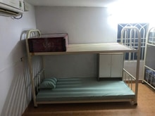 Hình ảnh Ký túc xá thoáng mát gần Nguyễn Hữu Cảnh, giá từ 1tr2