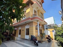Hình ảnh BIỆT THỰ SIÊU ĐẸP Trung tâm tỉnh (BIÊN HOÀ) Rộng rãi , an Ninh, 200m2