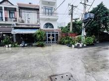 Hình ảnh Nhà BÙI MINH TRỰC gần PHẠM THẾ HIỂN Q8 ,64m2,đất 80m2 ,3pn,chỉ 3 tỷ