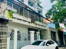Hình ảnh Bán nhà mặt tiền rộng (8x17) 140 Đường sổ 9 p9 Gò Vấp