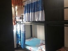 Hình ảnh Ký túc xá thoáng mát 156 Nguyễn Hữu Dật, giá từ 1tr150