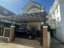 Hình ảnh Bán villa 7 phòng ngủ mai anh đào phường 8  đà lạt giá 13 tỷ