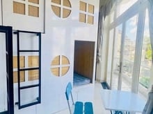 Hình ảnh Ký túc xá sleepbox thoáng mát 139 Phan Anh, giá từ 1tr6