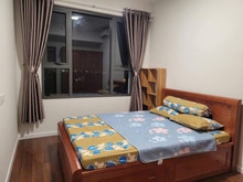 Hình ảnh Chung cư Central Plaza, Phạm Văn Hai, Tân Bình: 69m2, 2pn, NT 15tr
