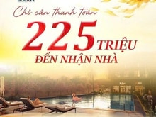 Hình ảnh Bcons Solary căn 2pn - 2wc giá chỉ 1 tỷ 6.