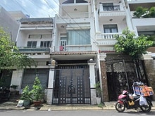 Hình ảnh Bán nhà MT Trần Tấn-Tân Phú.DT 4.5x18- KC 2 Lầu,ST giá chỉ nhỉnh 10 TỶ