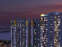 Hình ảnh chỉ 𝟐𝟐𝟓𝐭𝐫 là mua được căn 𝟐𝐩𝐧 tại dự án hộ Bcons