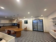 Hình ảnh Bán biệt thự sân vườn Thảo Điền (An Khánh mới), 2 tầng, 395m² đất