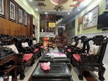 Hình ảnh Bán nhà đường Vườn Lài_ TAN phú _3 tầng (72m2) _9 tỷ