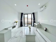 Hình ảnh Mb6623 nạp rút nhanh chóng 1 phòng ngủ full nội thất thang máy hầm xe đầy đủ thoáng mát