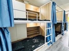 Hình ảnh Ký túc xá thoáng mát gần Đỗ Xuân Hợp, giá từ 1tr550