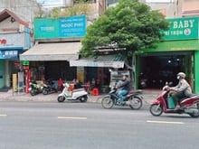 Hình ảnh Bán lô đất 5.6x20m Vườn Lài Q12 gần ĐH NTT