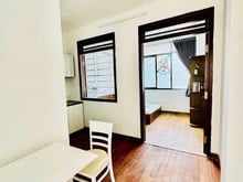 Hình ảnh Phòng cho thuê 1PN 30m2 đường Trần Đình Xu Q1 gần cầu Ông Lãnh