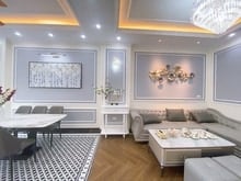 Hình ảnh 🔑Sống ĐẲNG CẤP tại TỐ HỮU – Nhà mới, full nội thất, Ô tô trong nhà