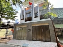 Hình ảnh Bán nhà dự án lộc vừng liền kề VẠN phúc City