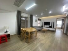 Hình ảnh CHO THUÊ CĂN HỘ 2 PN Fhome - Giá từ 13 triệu/tháng