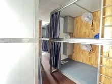 Hình ảnh Ký túc xá thoáng mát Quận Tân Phú, giá từ 1tr2